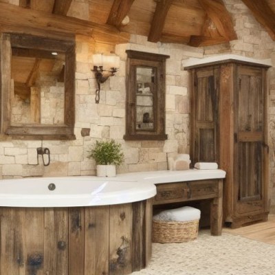 rustic style bathroom interior design (17).jpg